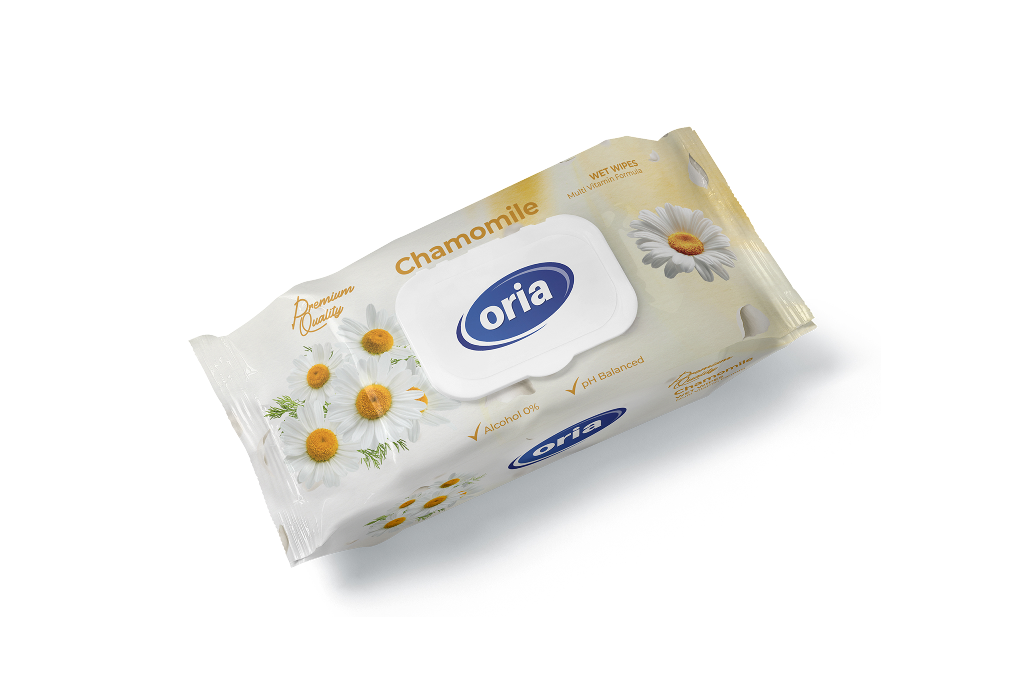 Chamomile Oria