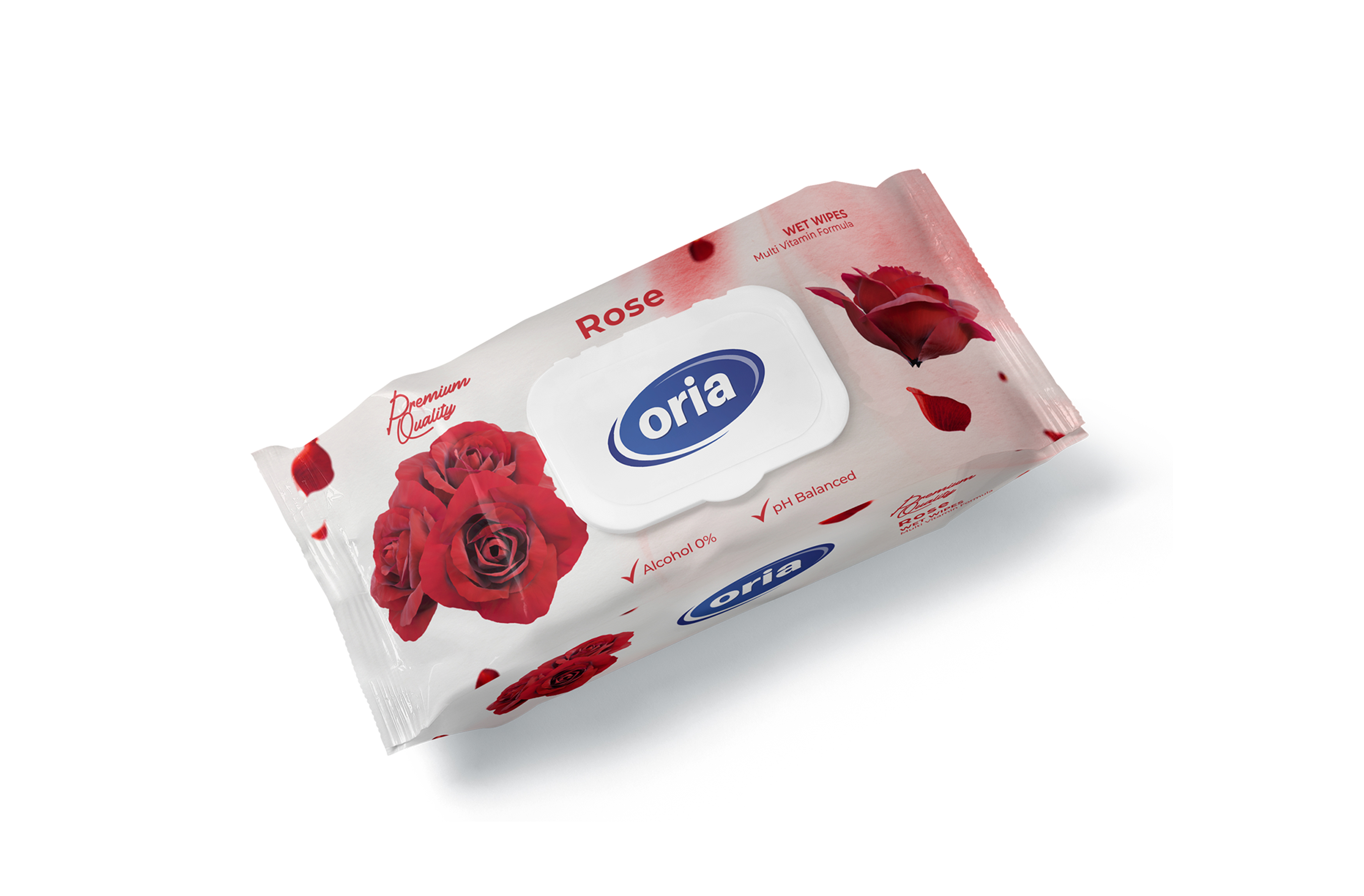 Rose Oria
